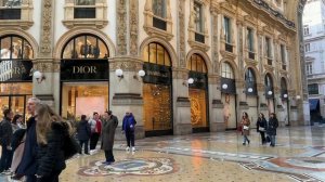 Италия Милан 2023