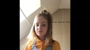 Косплей на Одди из ОСД🧍🏻♀️💕