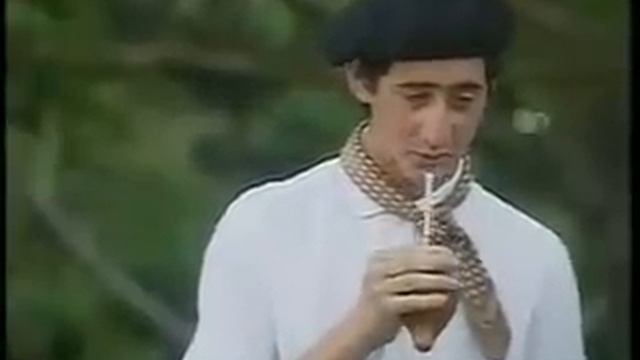 Milonga - Jorge Cardoso смотреть онлайн