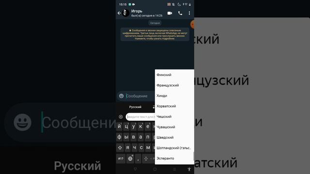 зная 1 язык пишешь на всех языках мира!!! смотреть онлайн