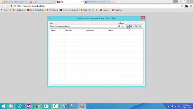 Taller MVC & JavaScript Domingos - Demo 24 (Parte 4) смотреть онлайн