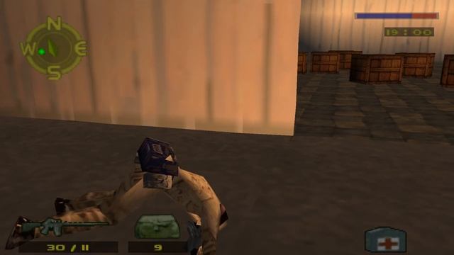 Spec Ops: Ranger Elite Walkthrough # 7 смотреть онлайн