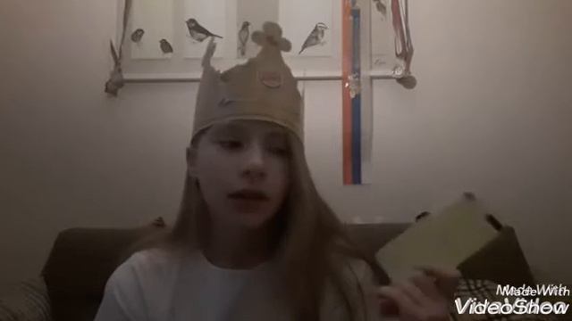 Новое видео? Подарки на 8 марта!? Яна вернула YOUR NAME? смотреть онлайн