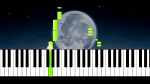 небо голубое спит в моем покое ?