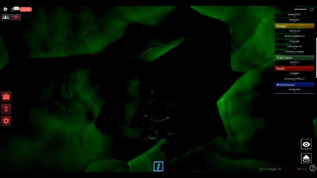 doing mystery flesh pit national park on roblox смотреть онлайн