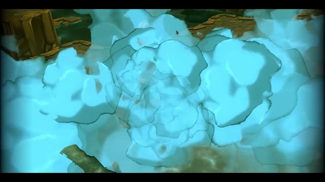 Trinity Trigger - North American/PC Release Date Trailer смотреть онлайн