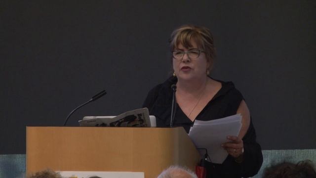 Live! From the Library : July 2017 смотреть онлайн