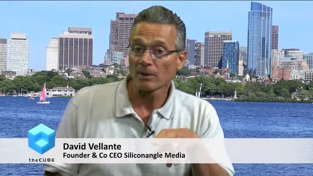 Breaking Analysis Oracle s Acquisition of NetSuite смотреть онлайн