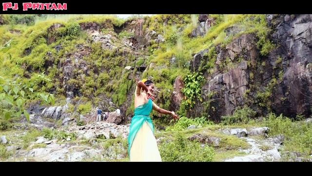 সেউজীয়া সেই বননি || Gite Tale Tale Nase || Assamese Cover Dance 2020 смотреть онлайн