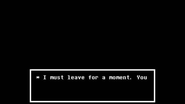 Undertale Yellow Secret Ending смотреть онлайн