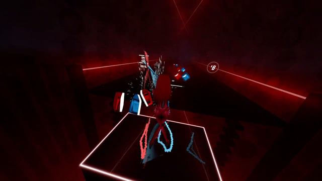 Beat Saber - Hornet, Hollow Knight смотреть онлайн