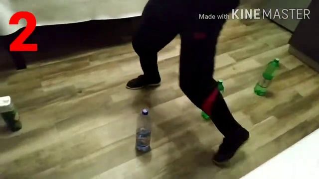 Тренировка по футболу дома Часть 6 смотреть онлайн