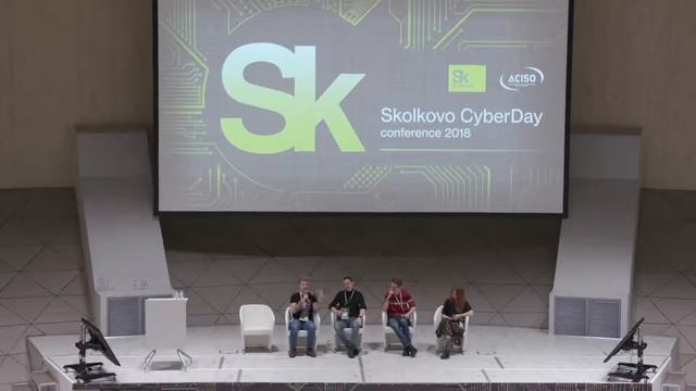 19_ДИСКУССИЯ: ПРОГРАММА «BUG BOUNTY» смотреть онлайн
