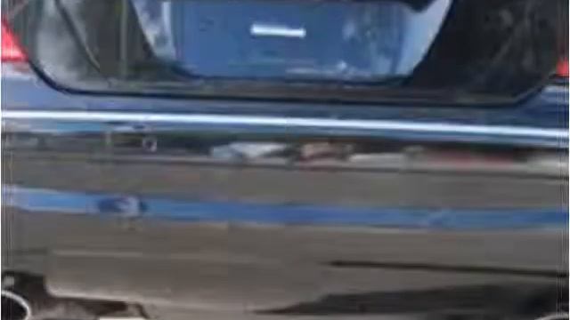 2002 Mercedes-Benz CL-Class Used Cars Tampa FL смотреть онлайн