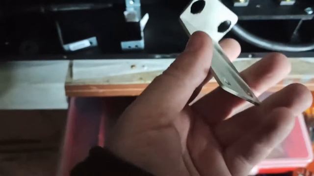 Доработка полуавтомата start aluweld 200 mig pulse для tig сварки. часть 3 смотреть онлайн