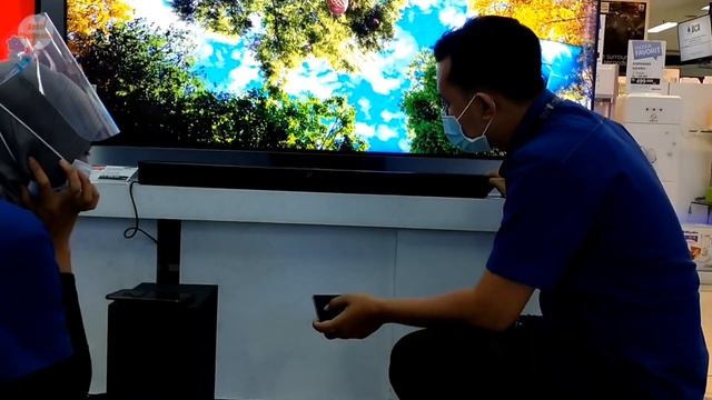 SONY HT-S350 VS LG SL-5Y VS SAMSUNG T550 .SOUNBDAR 3 JUTAAN MANA PALING MANTAP !! смотреть онлайн