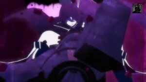 [AMV] Black Rock Shooter -Impossible- Manafest ft. Trevor McNevan of Thousand Foot Krutch