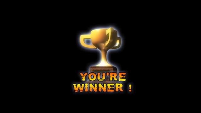 YOU'RE WINNER (Big Rigs Over The Road Racing 2003 PC Game) смотреть онлайн