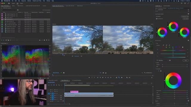 Premiere Pro 2023 x New Features in 23.2 | Video Masterclass | Adobe смотреть онлайн