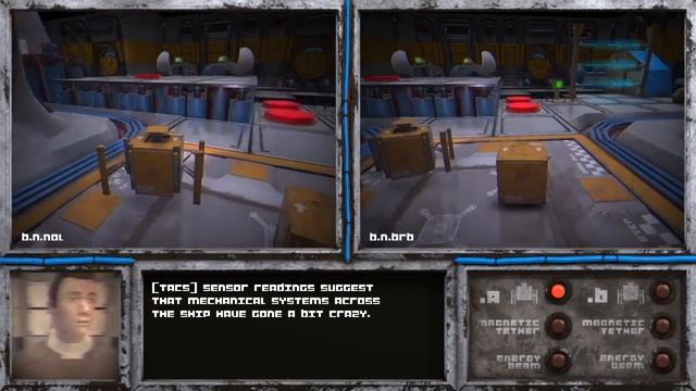 Factotum 90 (PS4) - Gameplay - Primeiros 30 Minutos / First 30 Minutes смотреть онлайн