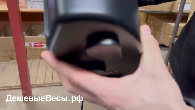 Масса-К ТВ-M-RL1 | Весы с печатью смотреть онлайн