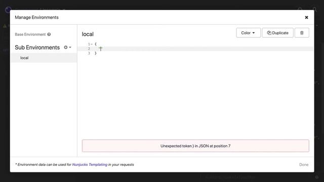 Insomnia API Testing смотреть онлайн