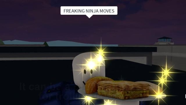 Roblox Fe Script Showcase Episode#219/Fe Waiter смотреть онлайн