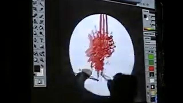 Пчелы майя. Значение красного смотреть онлайн