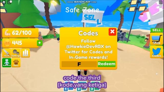 * ALL CODES WORK * [UPD!] ??Lifting Titans ROBLOX | APRIL 2021 смотреть онлайн