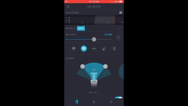 Using Shure MV88 Microphone to Record Flute Videos on iPhone [How to Record Flute At Home 02] смотреть онлайн