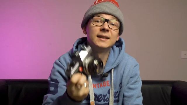 Olympus Mju vs Praktica LTL. Що обрати новачку? смотреть онлайн