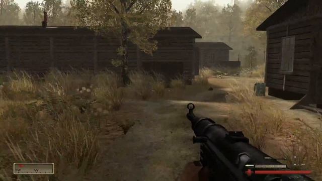 Mortyr 3 Battlestrike Force of Resistance FullHD 60p 3 прохождение walkthrough смотреть онлайн