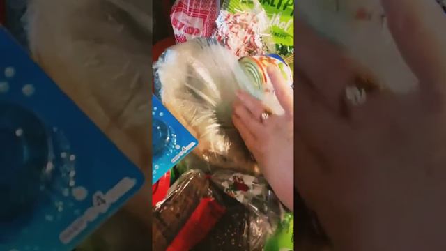 Карантин в Днепре.Закупаемся. смотреть онлайн