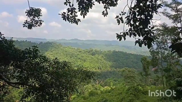 The kingdom of "Karbi Anglong" & Beauty of Hamren . Awesome North East . смотреть онлайн