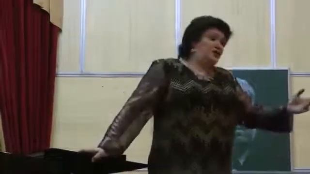 Чайковский - Нам звезды кроткие сияли. Исп. Лариса Лазарева, Светлана Аптекарь-Айнагулова смотреть онлайн