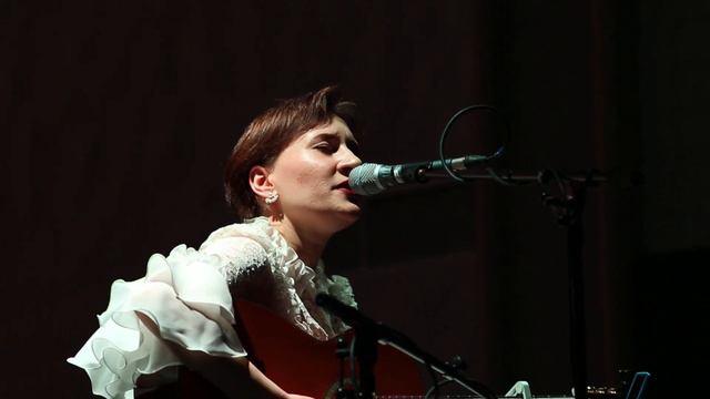 Дарья Виардо - Русская тоска смотреть онлайн