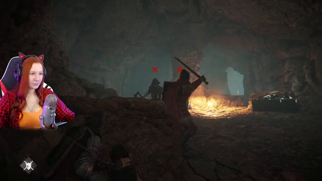 A Plague Tale: Requiem | Прохождение Чумных Историй смотреть онлайн