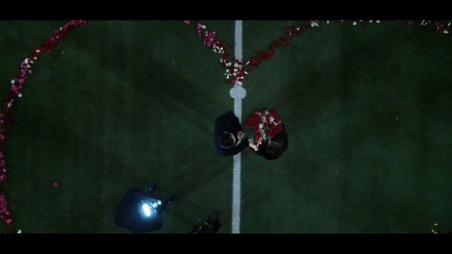 02.11.20 Предложение руки и сердца Байконур смотреть онлайн