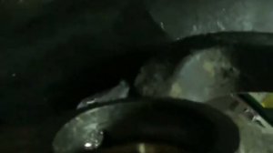 Замена шкворня Валдай.