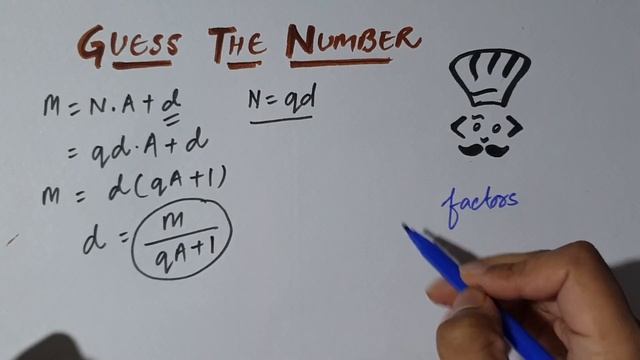 CodeChef December Lunchtime | Guess The Number | GUESSNUM | 2019 смотреть онлайн