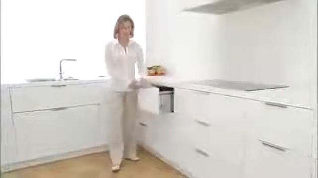 Фурнитура Блюм для кухни BLUM, AVENTOS, SERVO DRIVE от Blum