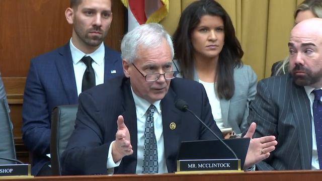 The Southern Border Crisis: The Constitution and the States смотреть онлайн