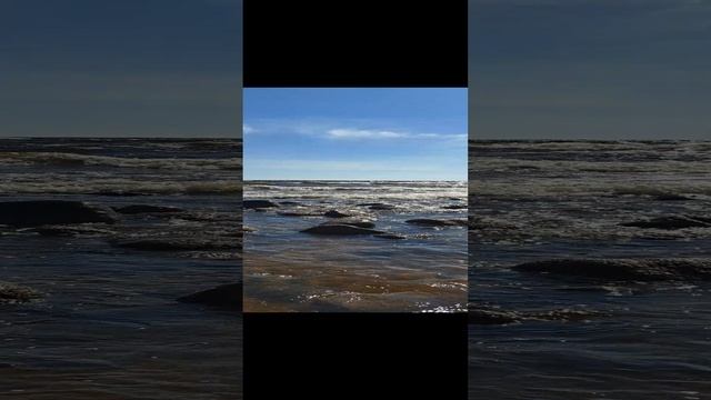 Ладожское озеро