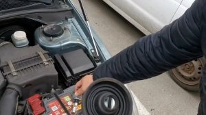 LED лампы в рефлекторную оптику Lancer 9