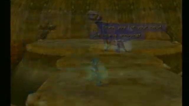 Let's Play .hack//OUTBREAK Part 31 The Whaaaaaaale смотреть онлайн