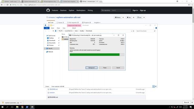 vSphere 6.5 RESTful APIs with Kyle Ruddy (@kmruddy) смотреть онлайн