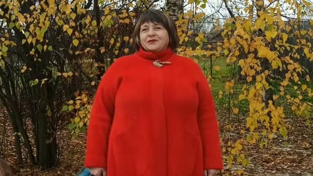 Стихи читает Ольга Безрукова смотреть онлайн
