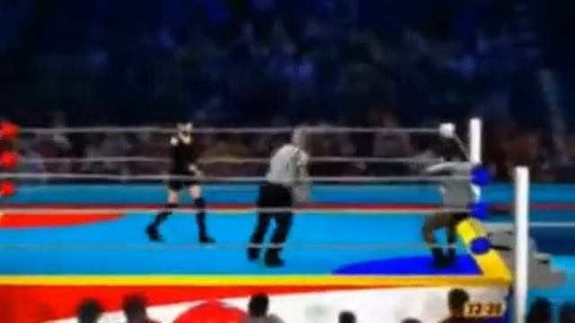 WFL 16 смотреть онлайн