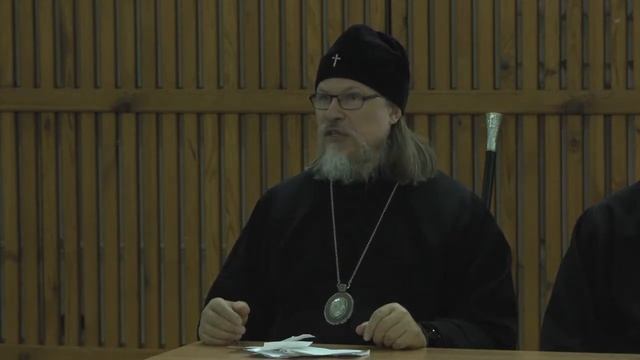 Все внимание – к молодежи: в Касимовской епархии прошел VI форум «Ладья». 2018 год