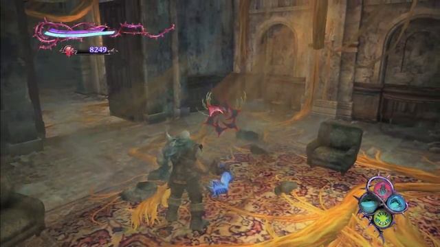 Knights Contract - Gameplay 5 (2.18.11) смотреть онлайн